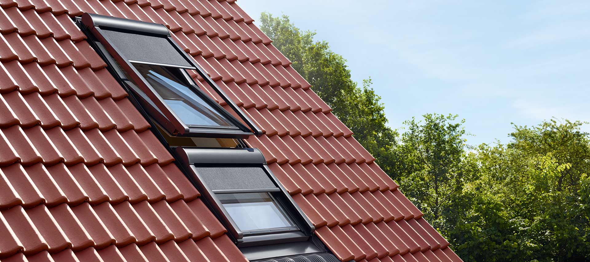 Dachfenster von außen von Holz-Hauff in Leingarten