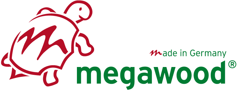 Logo Megawood