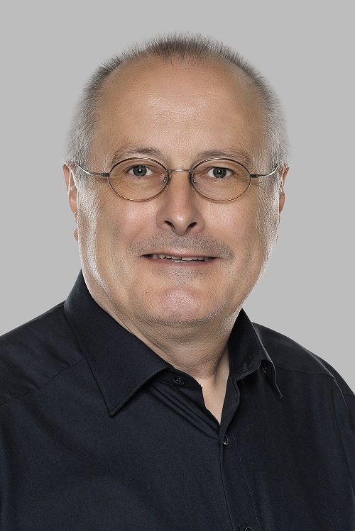 Peter Müller