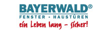 Bayerwald | Logo Service Privatkunden Profikunden | Holz-Hauff