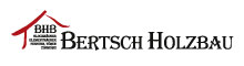 Bertsch | Logo Service Privatkunden Profikunden | Holz-Hauff