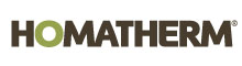 Homatherm | Logo Service Privatkunden Profikunden | Holz-Hauff