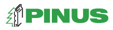 Pinus | Logo Service Privatkunden Profikunden | Holz-Hauff