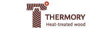 Thermory | Logo Service Privatkunden Profikunden | Holz-Hauff