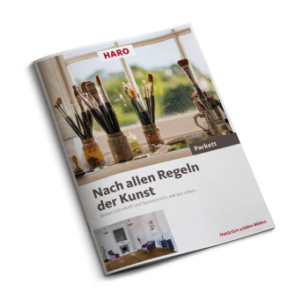 Katalog Haro Echtholz-Parkett | Holz-Hauff in Leingarten