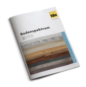 Katalog Bodenspektrum | Vinylböden Designböden | Holz-Hauff in Leingarten