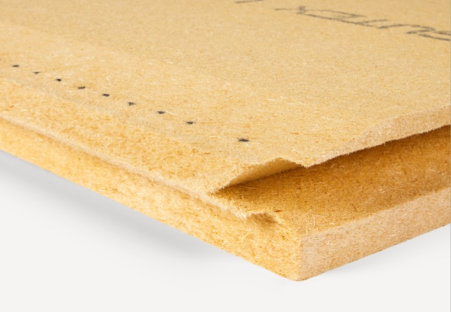Ultratherm Platten von GUTEX | Dämmstoffe | Holz-Hauff in Leingarten
