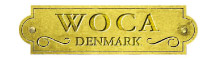 Logo Woca | Bodenpflege | Holz-Hauff in Leingarten
