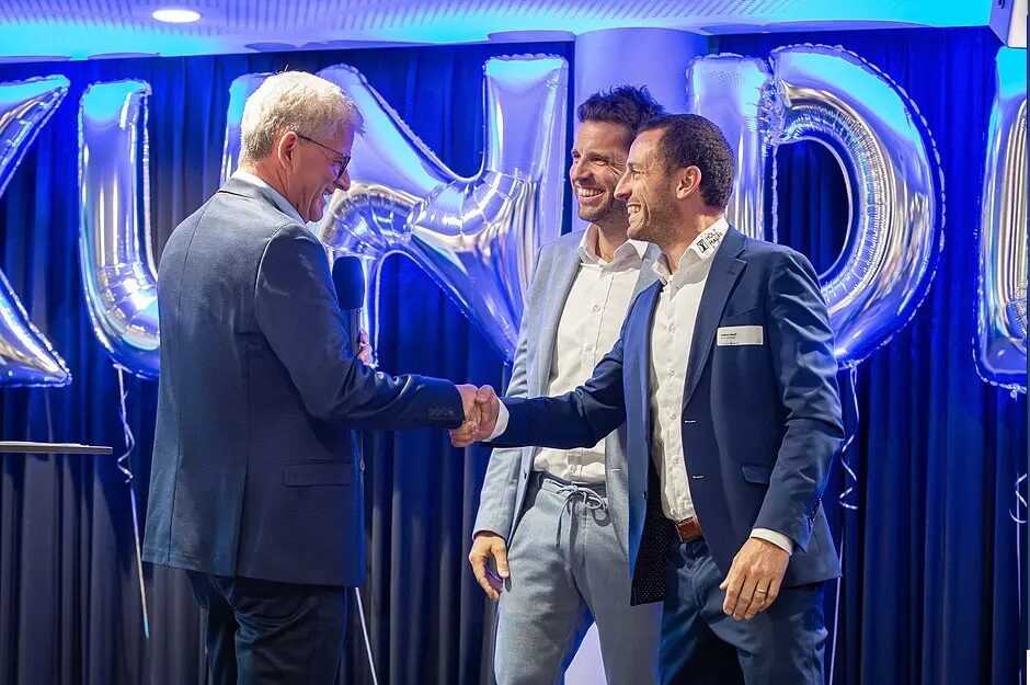 Kundenstar 2026 Heilbronner Stimme Kundenstar 2026 Heilbronner Stimme | Holz-Hauff GmbH in Leingarten