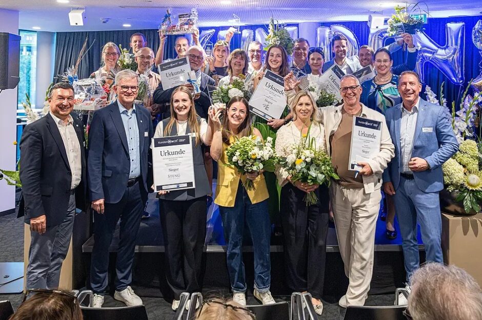 Kundenstar 2026 Heilbronner Stimme Kundenstar 2026 Heilbronner Stimme | Holz-Hauff GmbH
