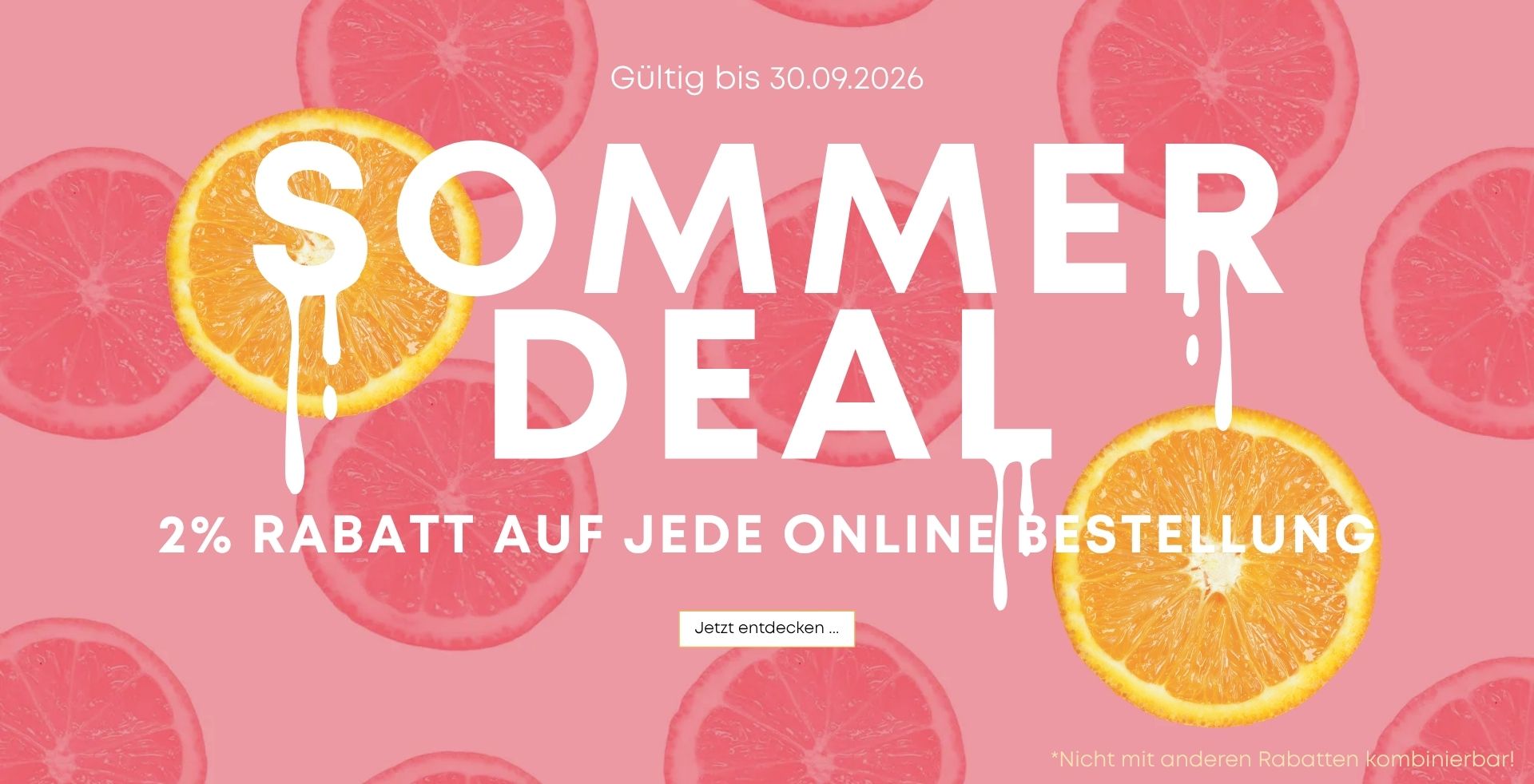 Sommerdeal Onlineshop | bei Holz-Hauff GmbH in Leingarten