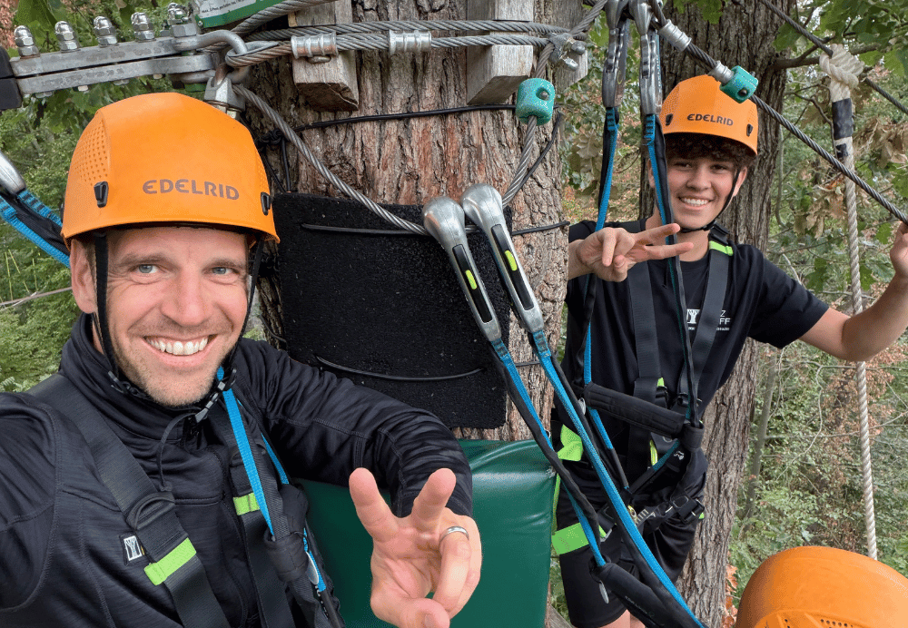 Selfie Selfie Azubiausflug 2026 | bei Holz-Hauff GmbH in Leingarten
